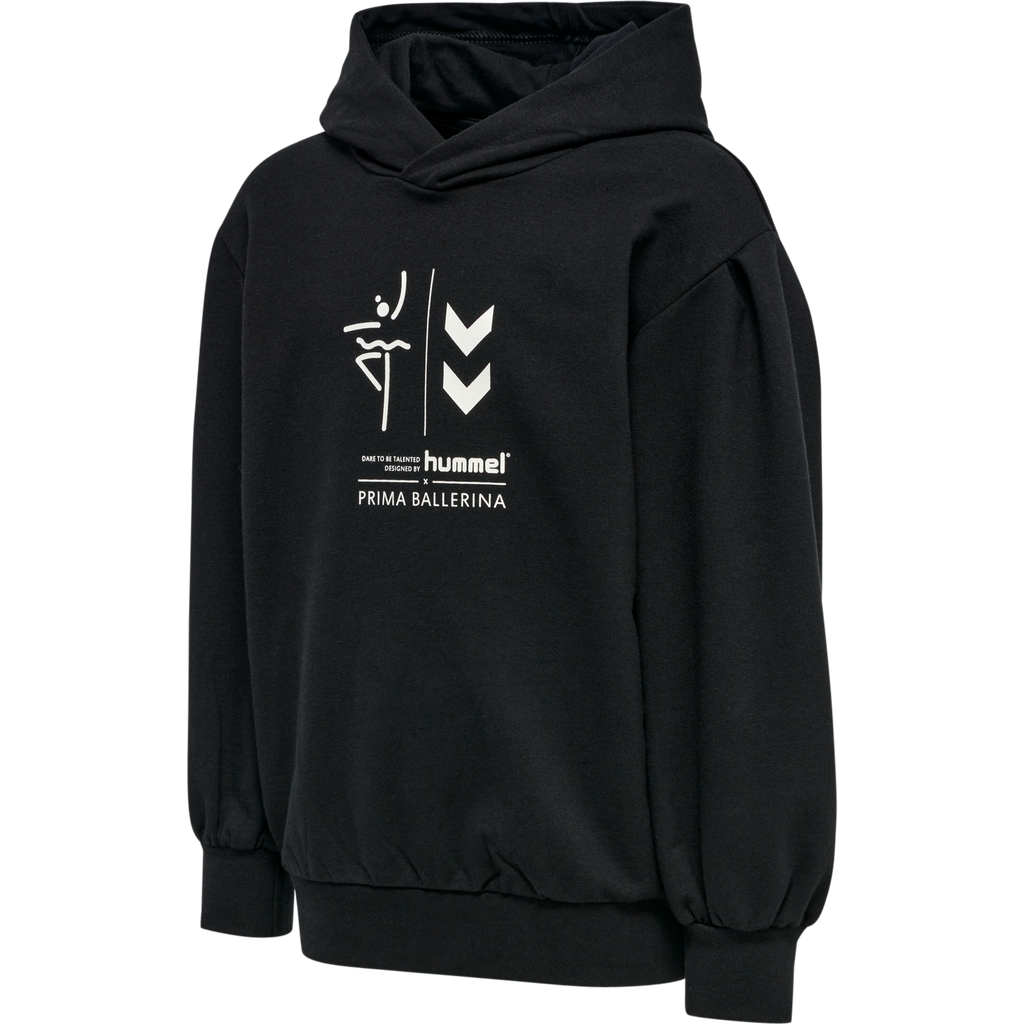 hmlPRIMA BEE HOODIE