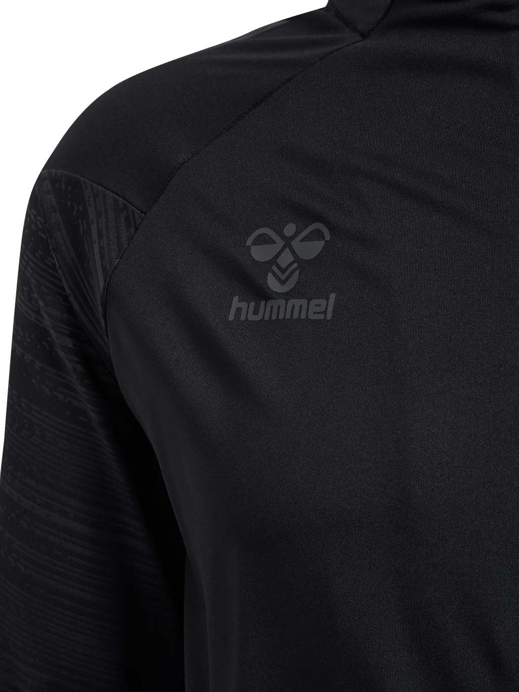 hmlPRO TRAINING ZIP JACKET