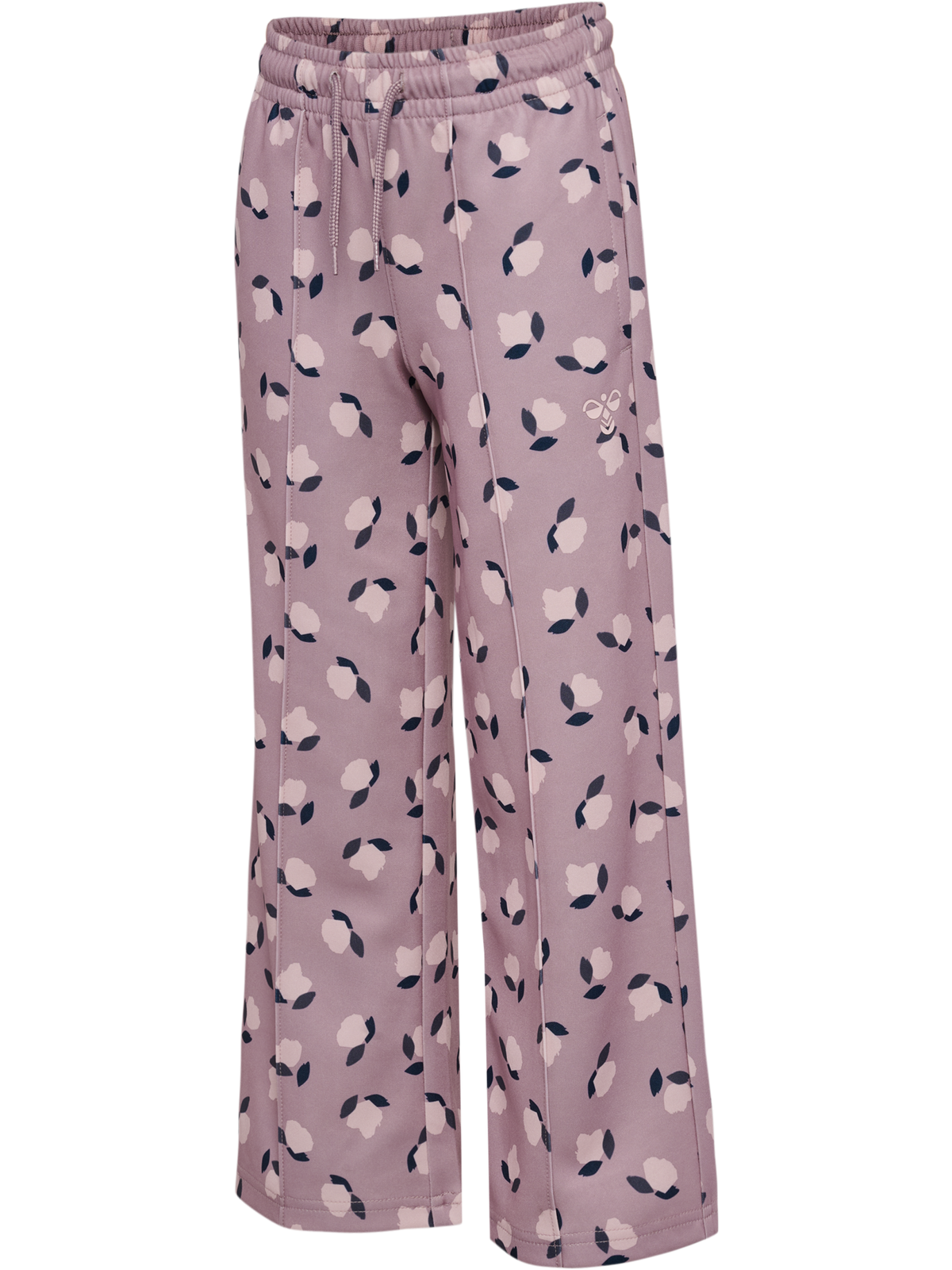 hmlJR REG POLY GYM PANTS