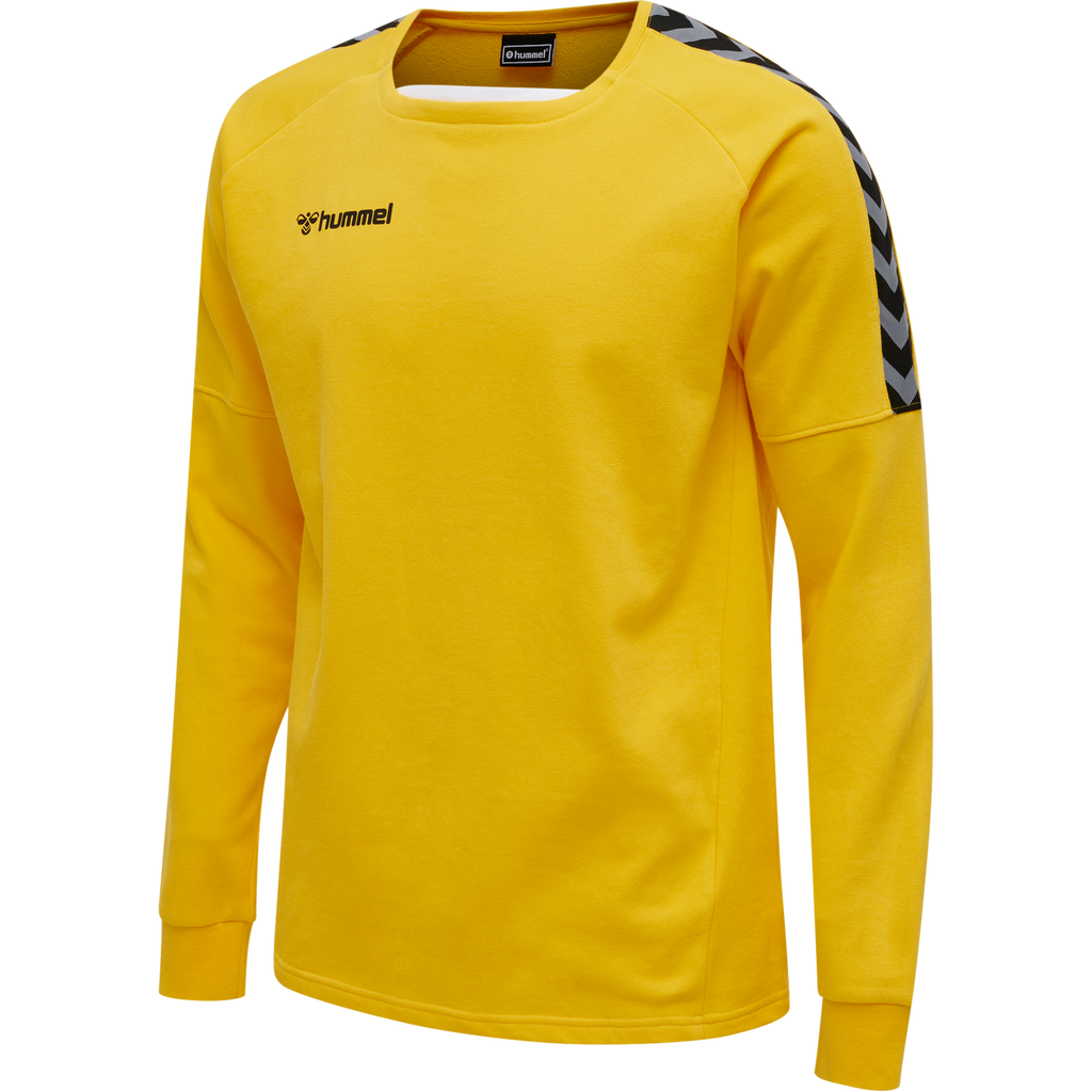 hmlAUTHENTIC TRAINING SWEAT