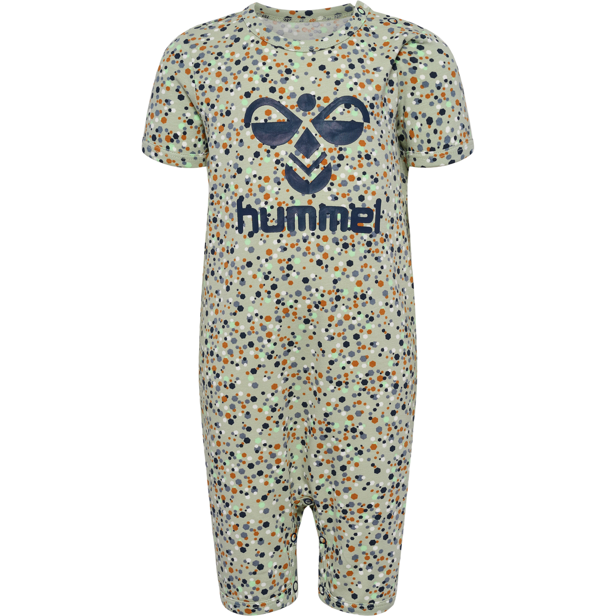 hmlMADS AOP BODYSUIT S/S