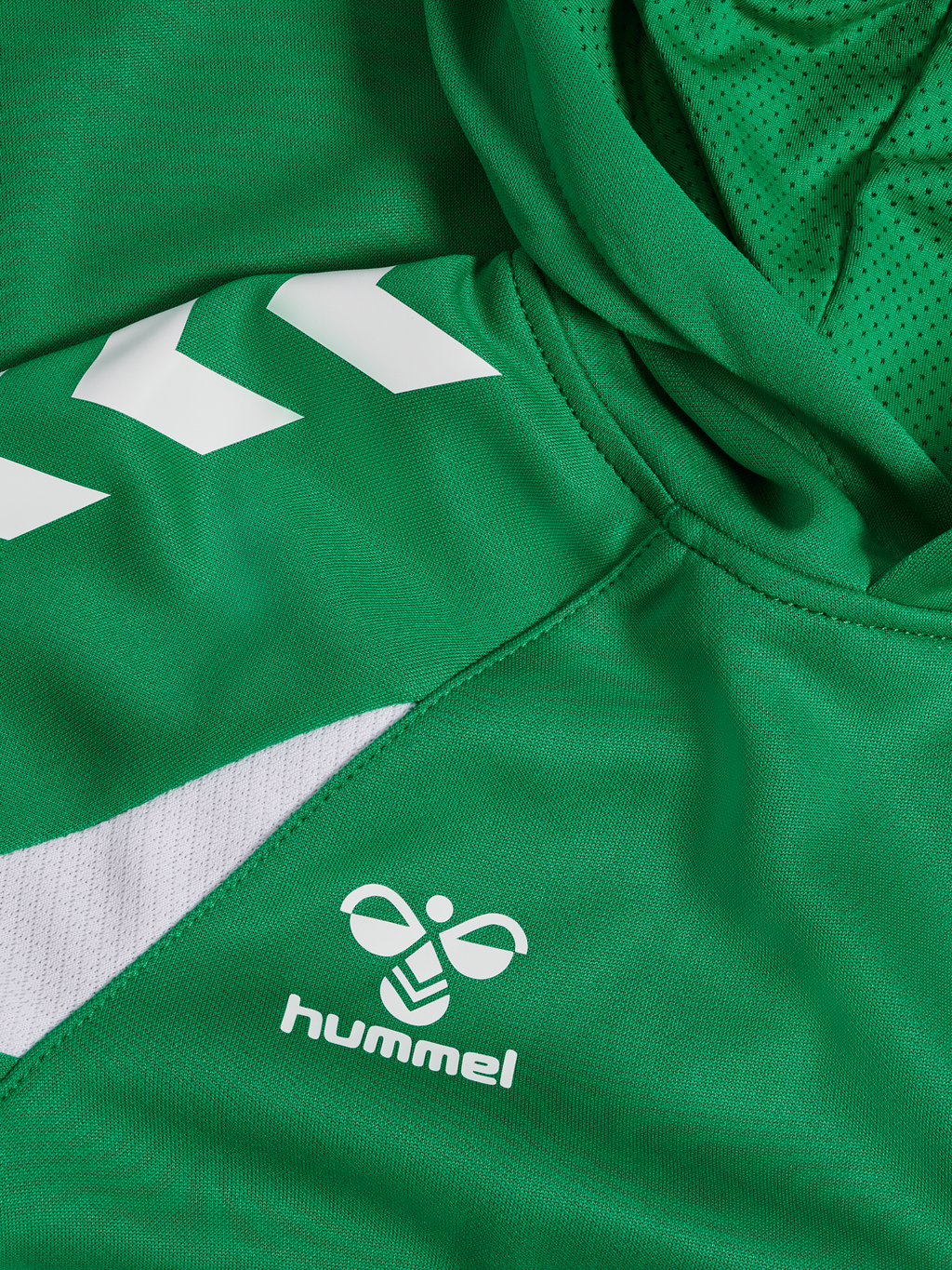 hmlCORE 2.0 HOODIE KIDS