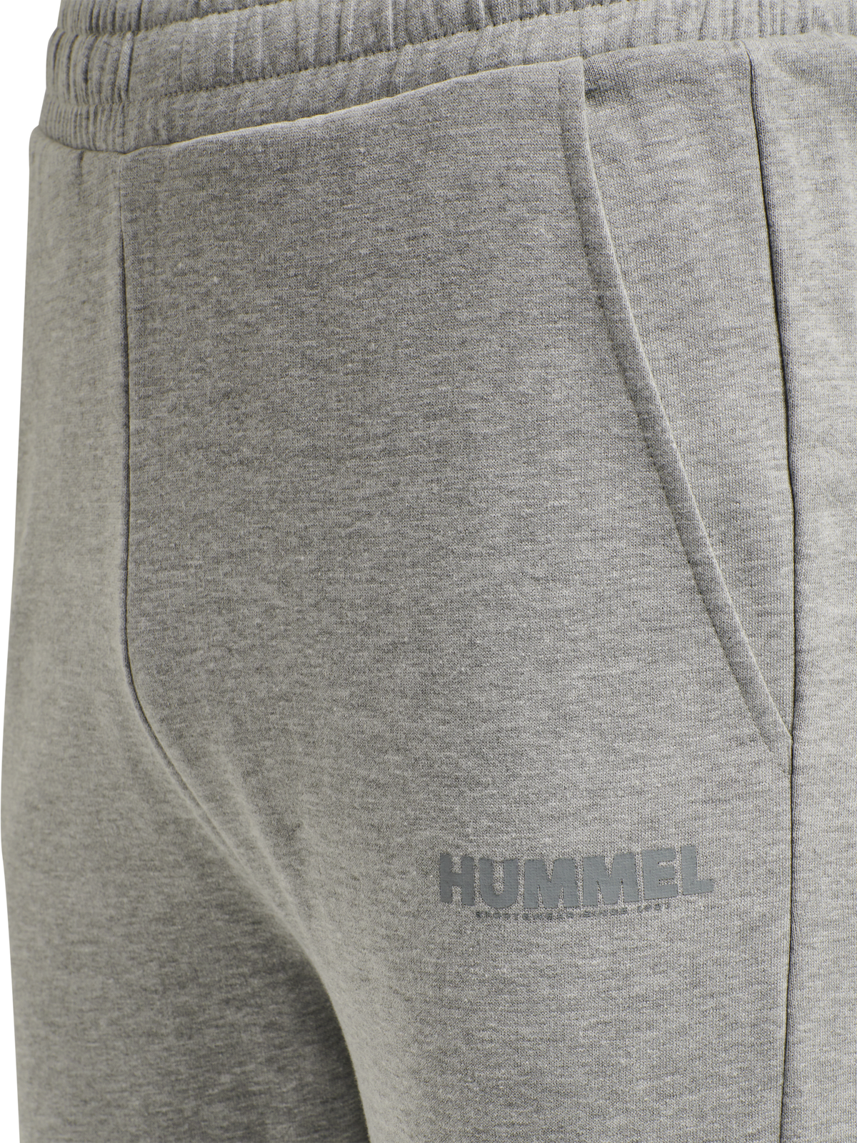 hmlLEGACY REGULAR PANTS PLUS