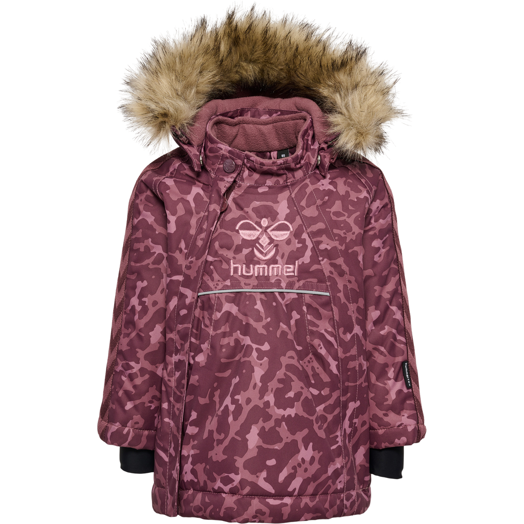 hmlJESSIE TEX JACKET