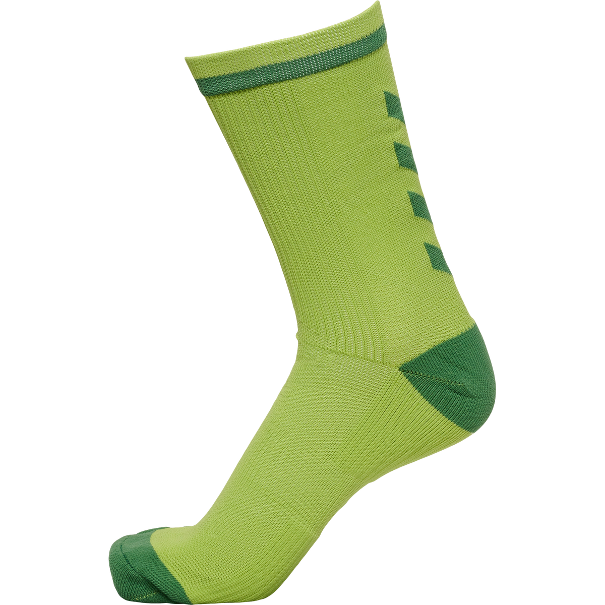 ELITE INDOOR SOCK LOW PA