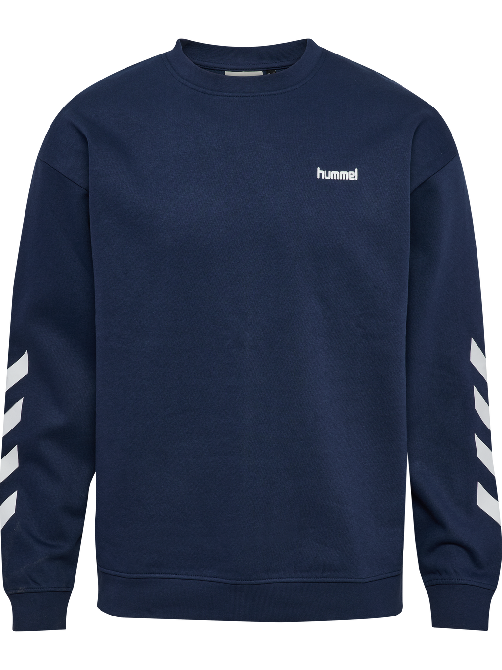 hmlCHEVRON ATHLETIC SWEATSHIRT
