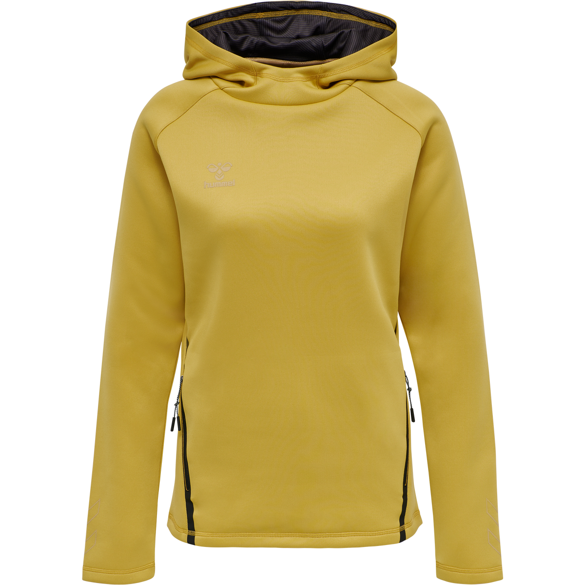 hmlCIMA XK HOODIE WOMAN