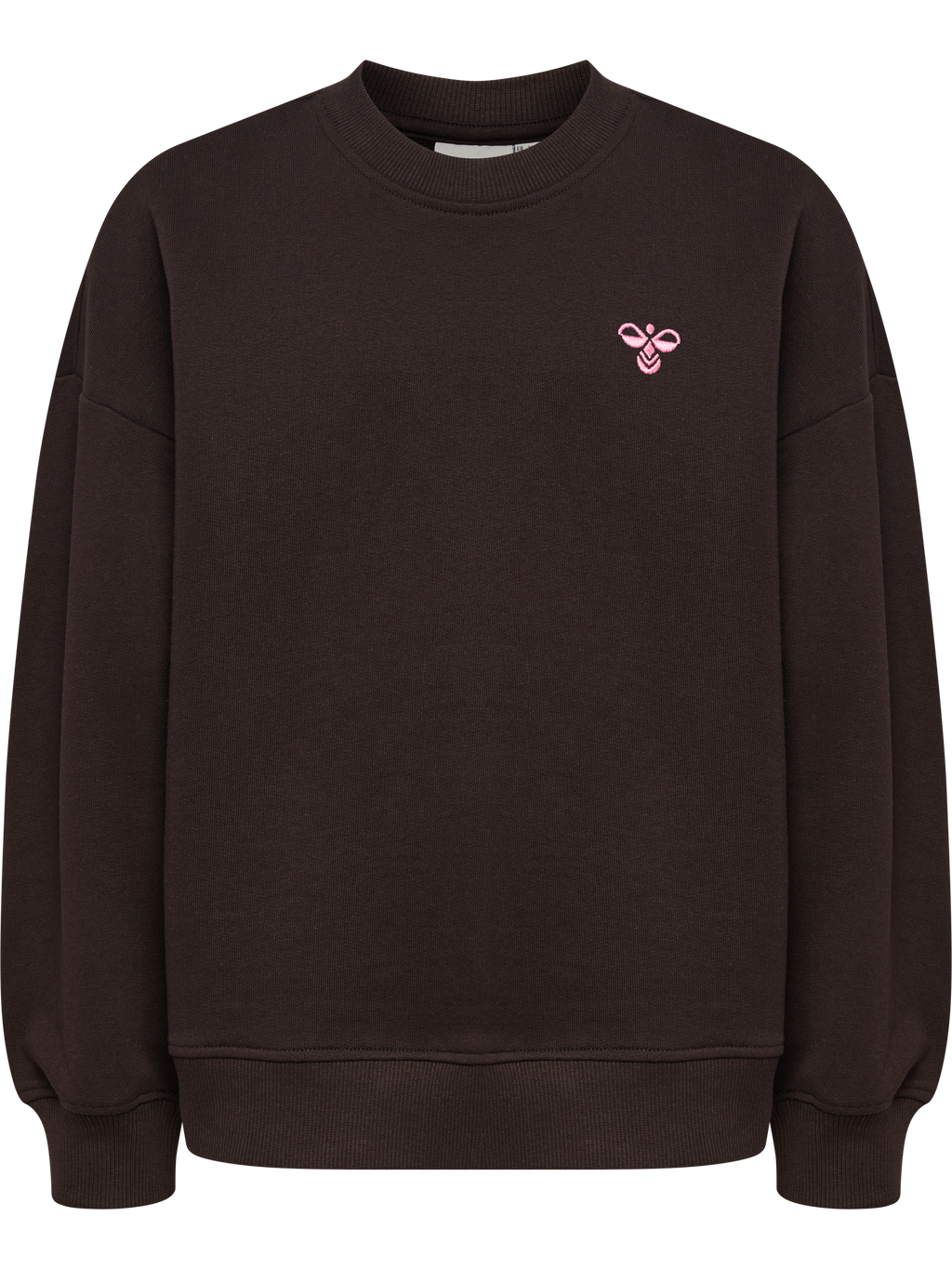 hmlJR JUMP BOXY SWEATSHIRT