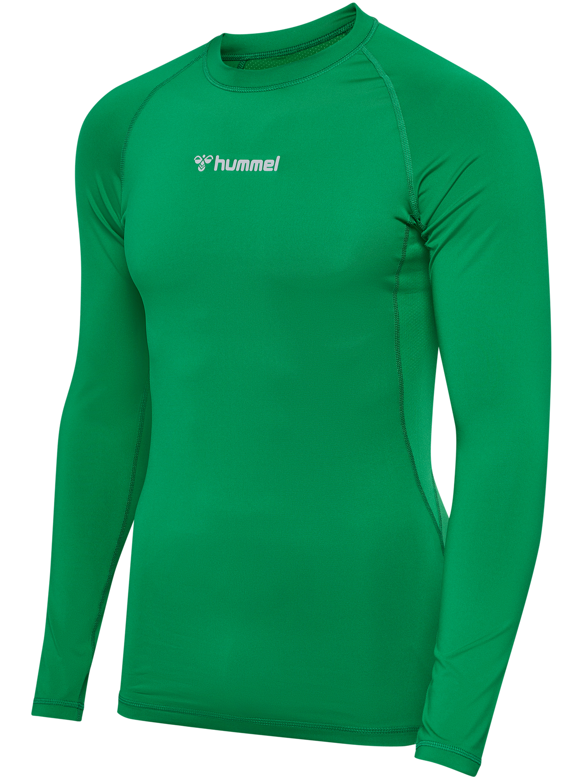hmlBL PERFORMANCE TEE L/S