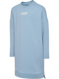 hmlZIPPI DRESS L/S
