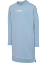 hmlZIPPI DRESS L/S