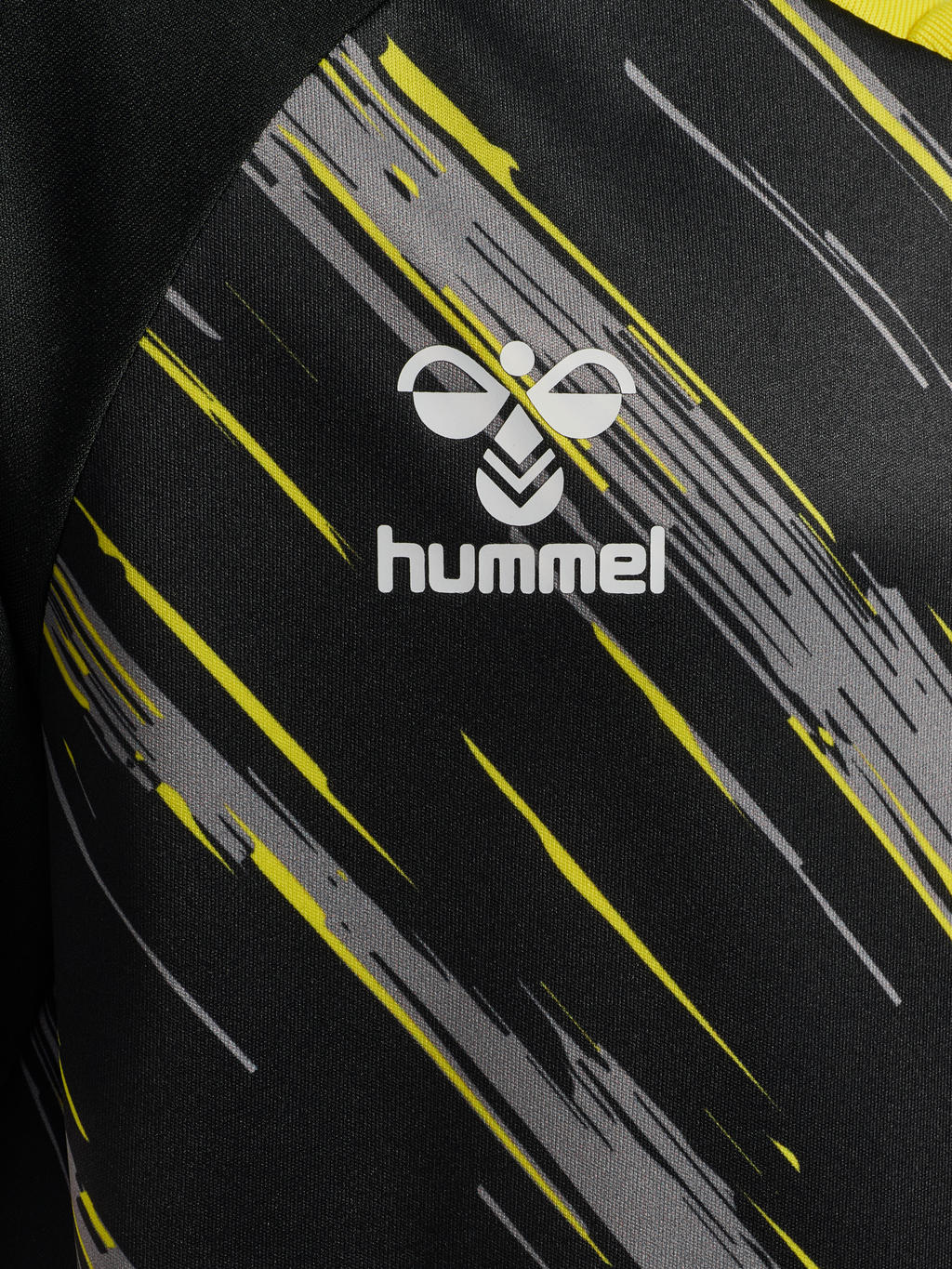 hmlMATCH TRIUMPH JERSEY S/S KIDS