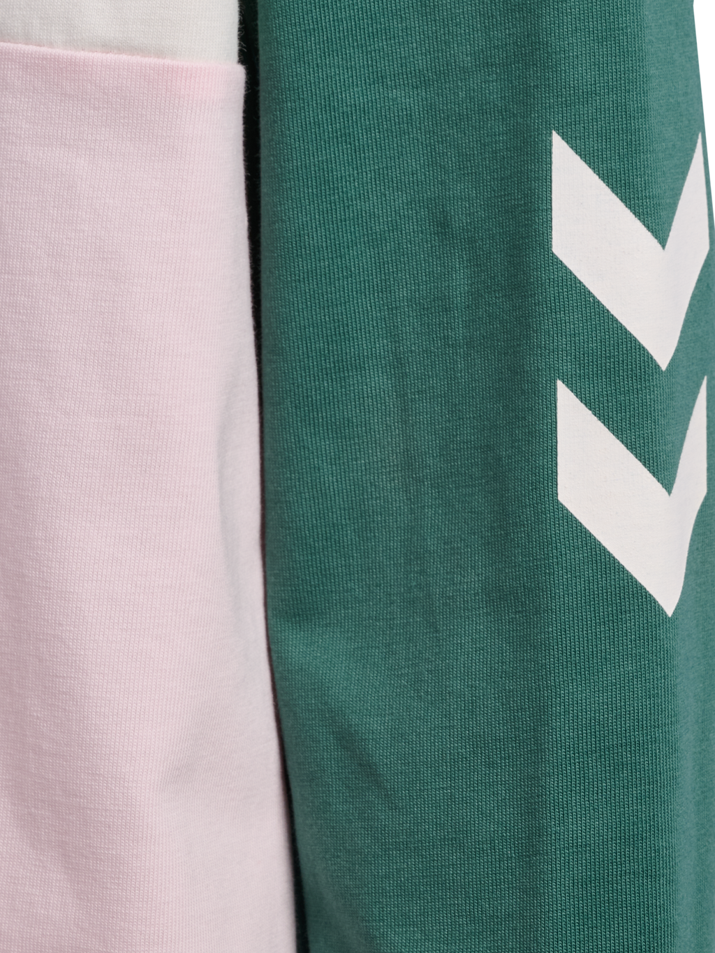 hmlROBIN JERSEY POLO L/S
