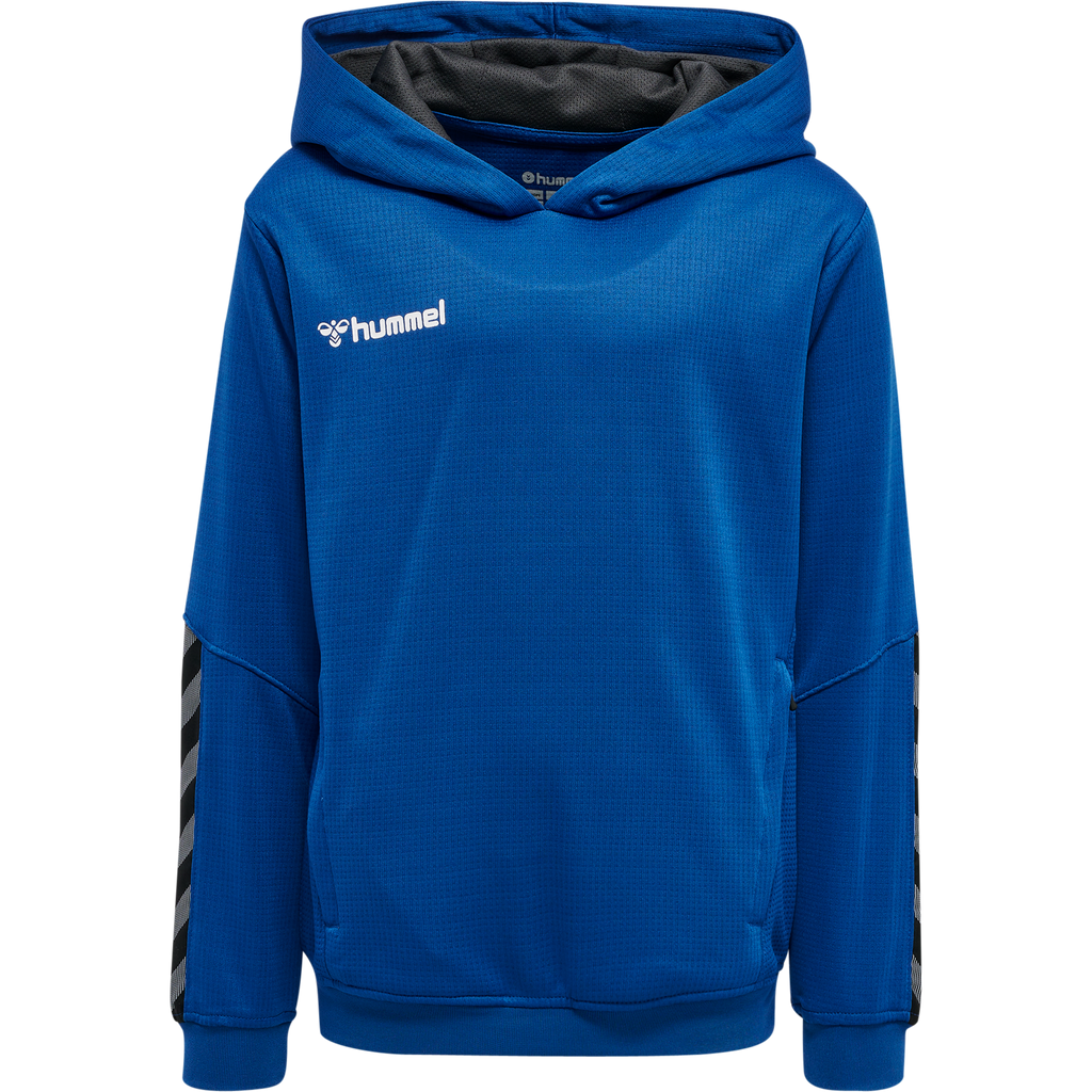 hmlAUTHENTIC KIDS POLY HOODIE