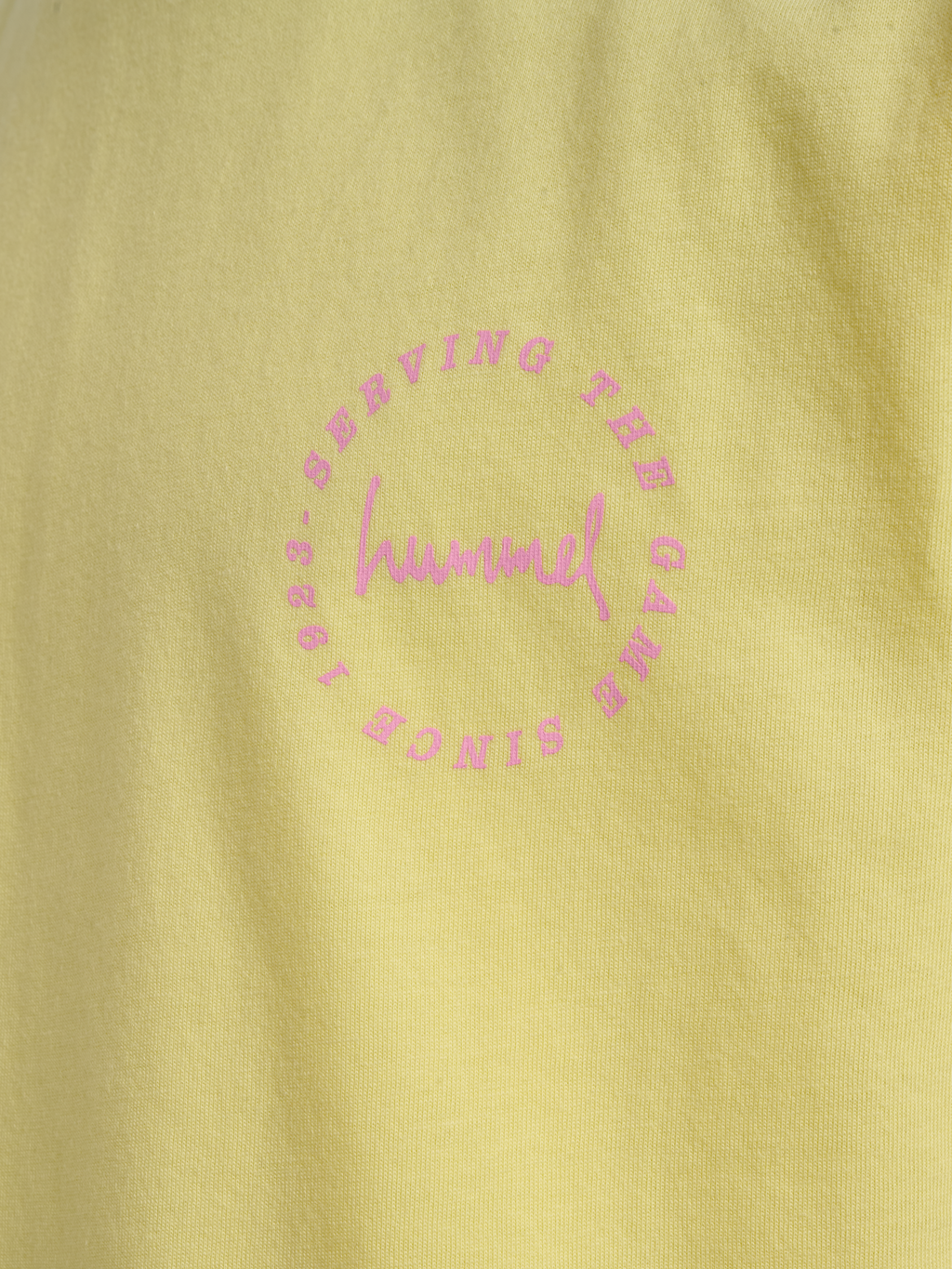 hmlJR REG GRAPHIC T-SHIRT S/S