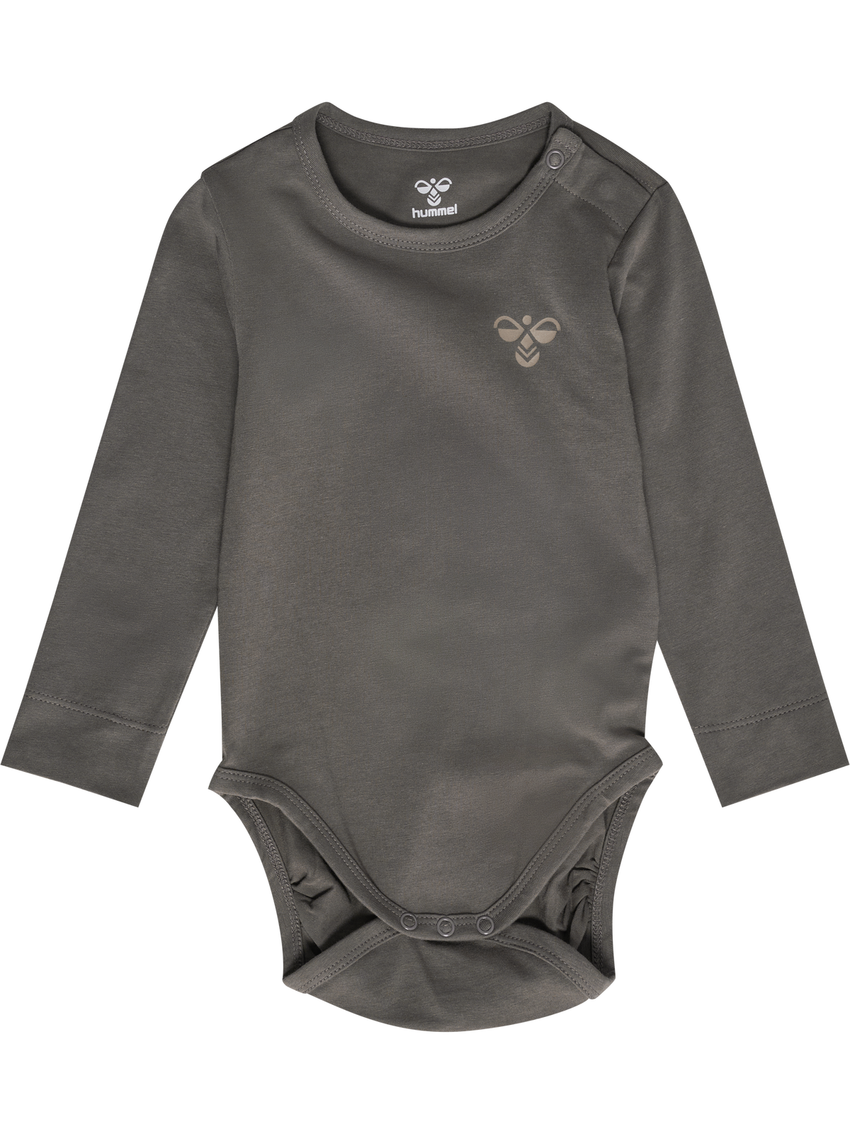 hmlMINI 2-PACK BODY L/S