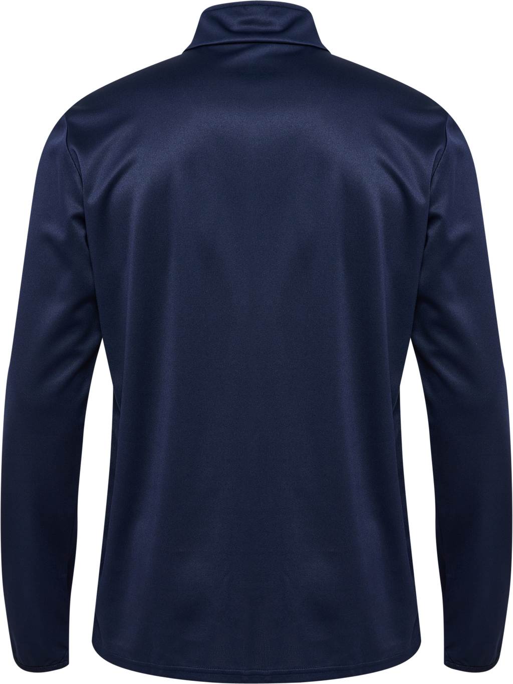hmlESSENTIAL TRACK JACKET