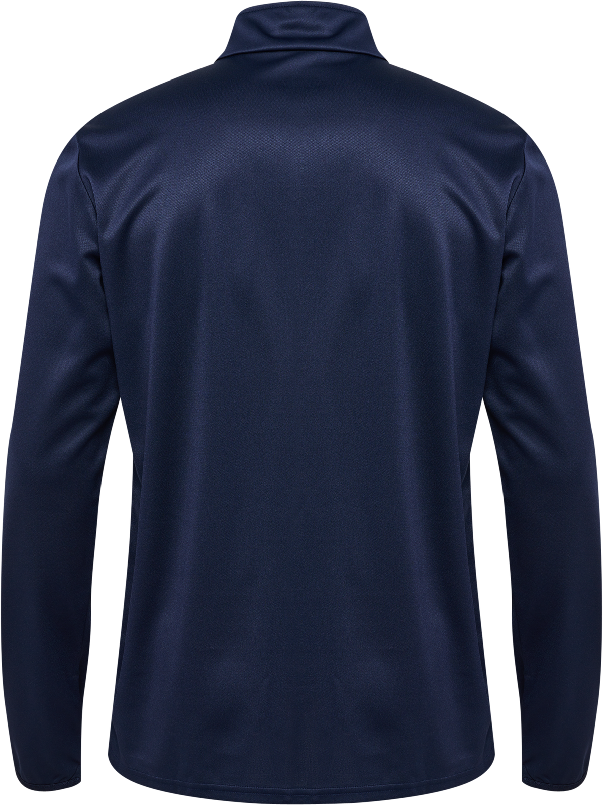 hmlESSENTIAL TRACK JACKET