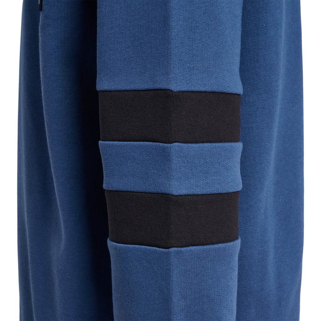 hmlASPEN HALF ZIP
