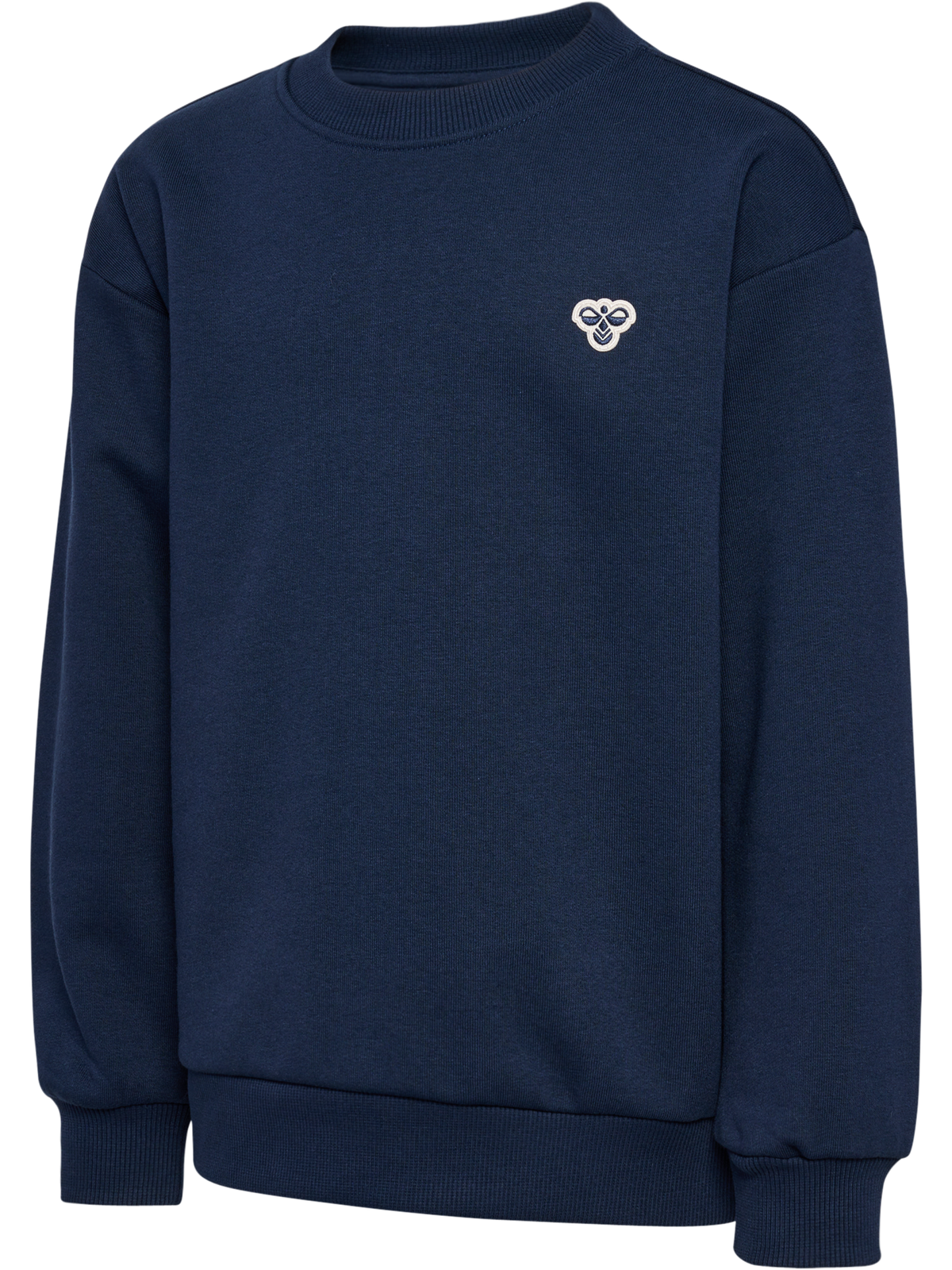 hmlJR LOOSE CREWNECK BEE