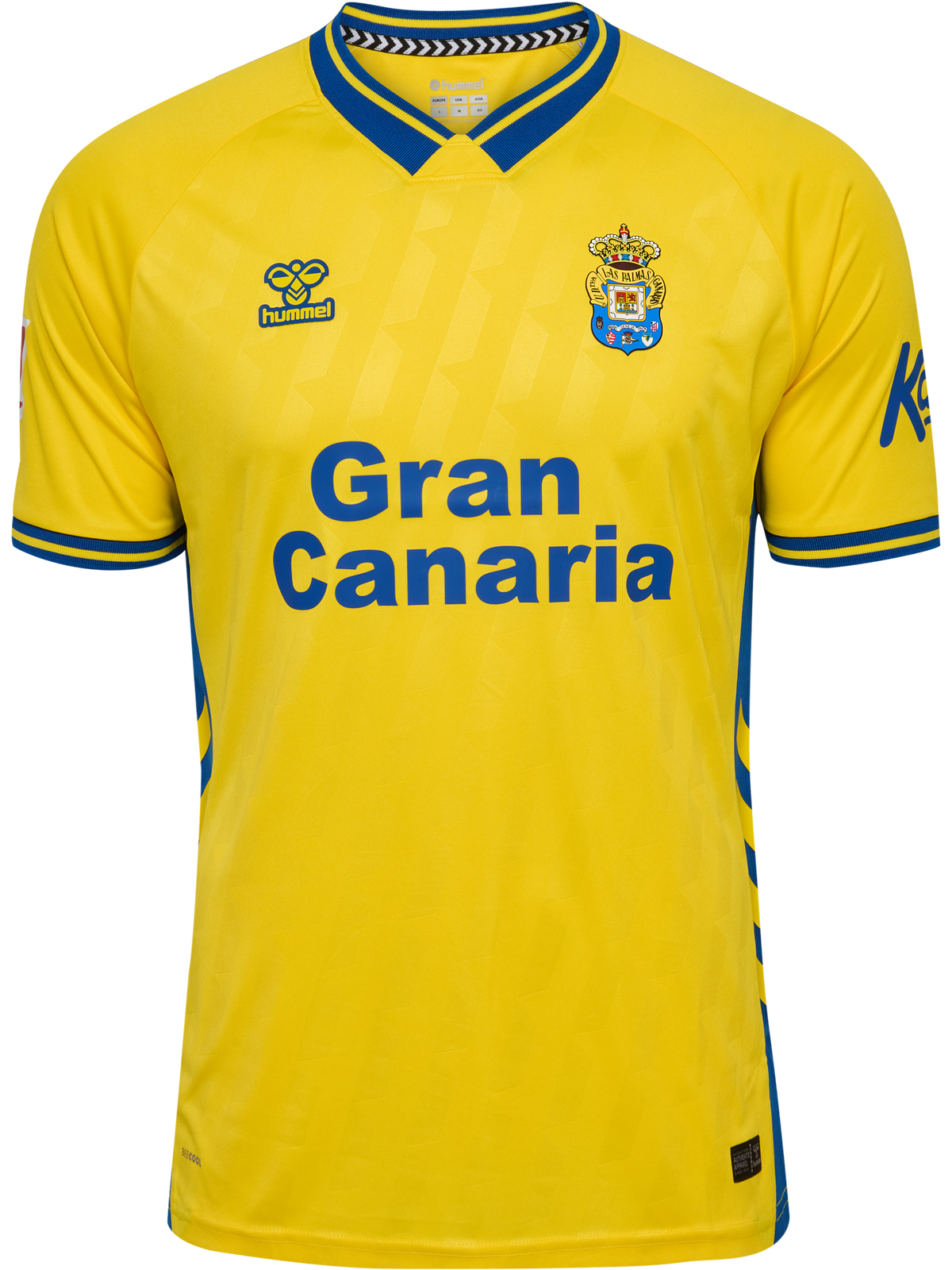 UDLP 25/26 HOME JERSEY S/S