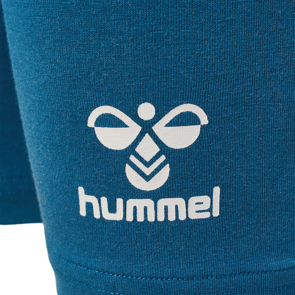 hmlFLOWY SHORTS