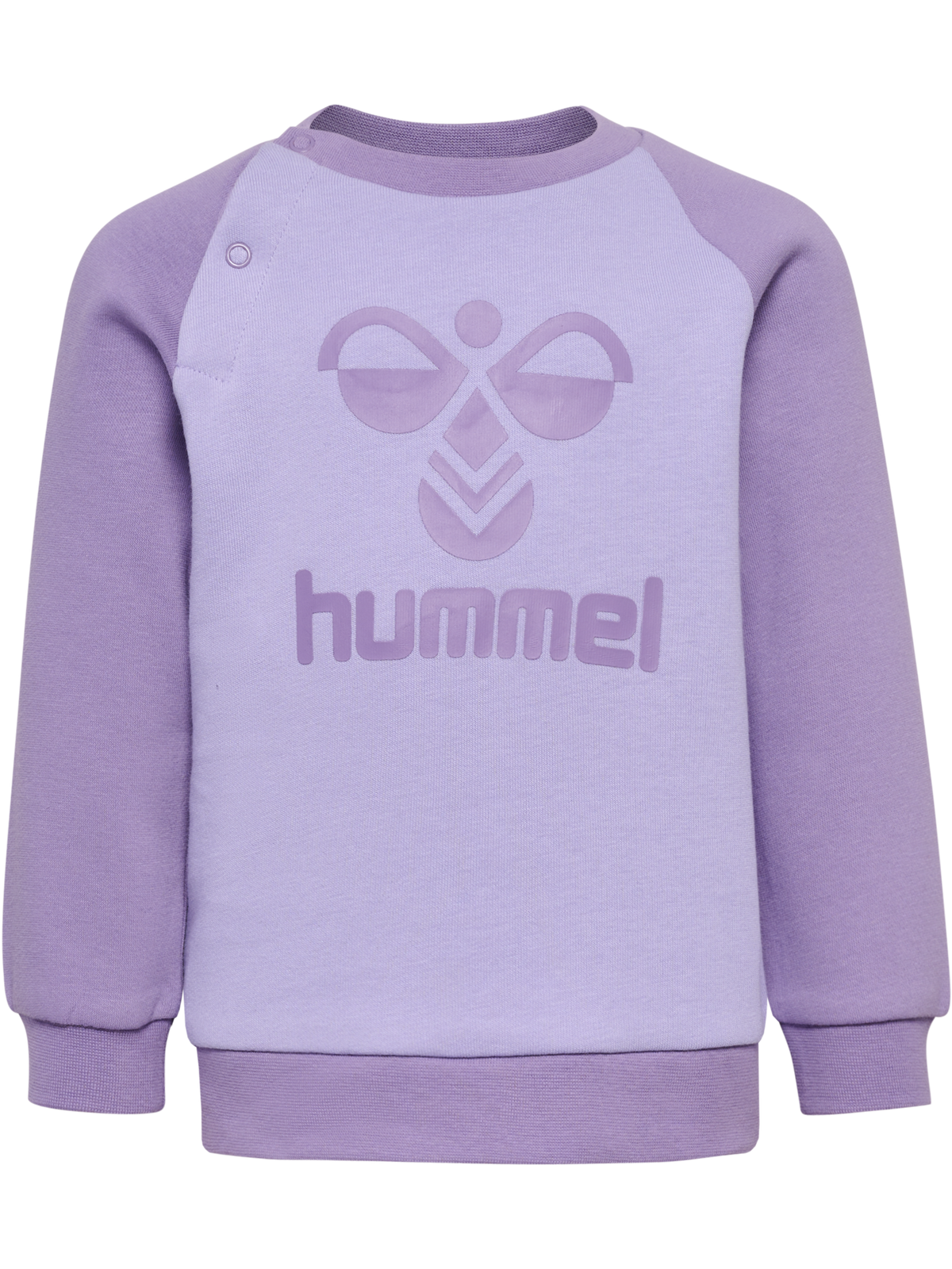 hmlHUMMING CREWSUIT
