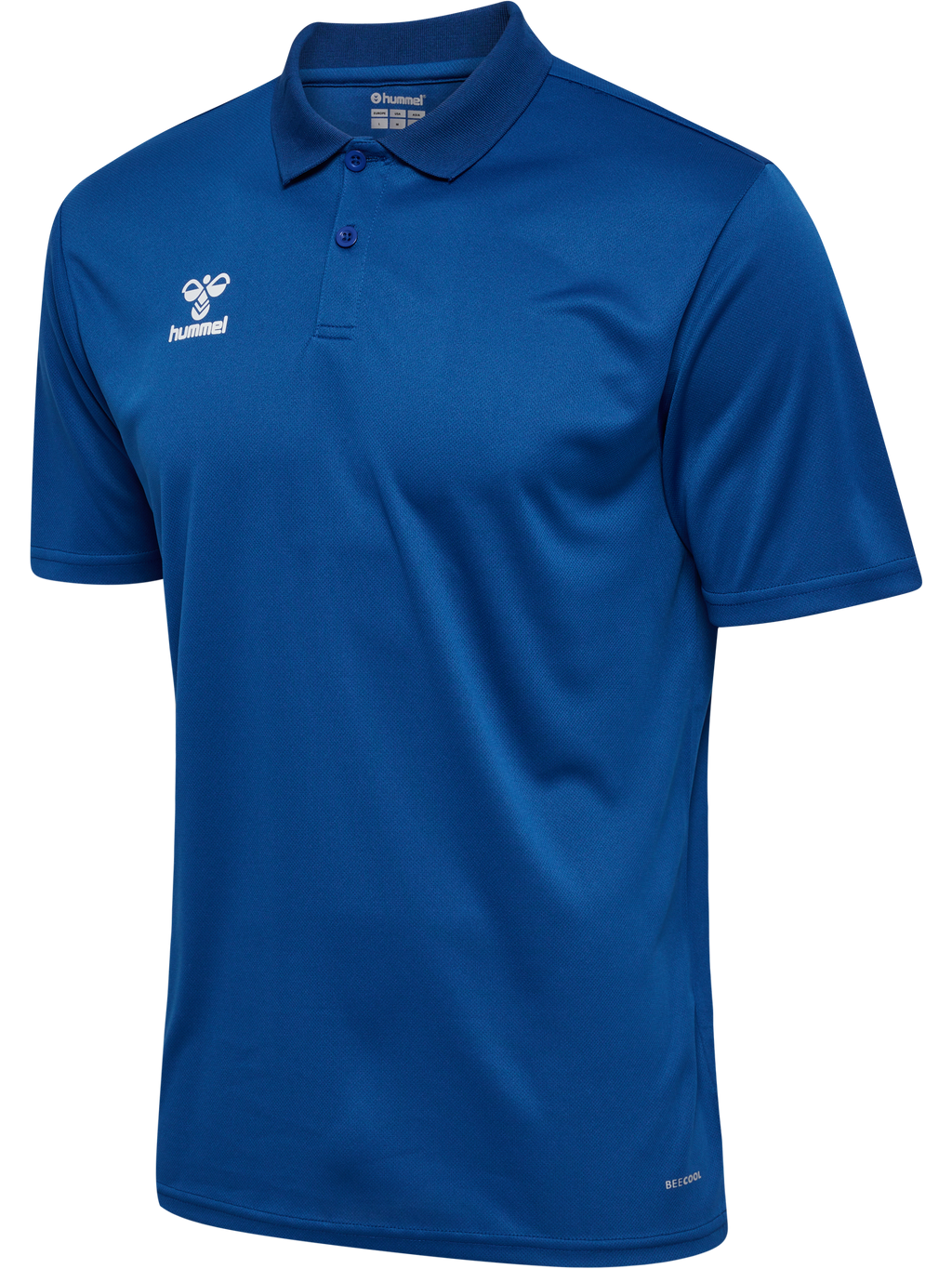 hmlESSENTIAL POLO