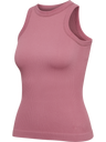 hmlPULSE SEAMLESS RIB W TANK TOP