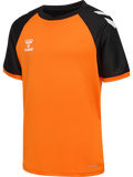 hmlMATCH LEAGUE JERSEY S/S KIDS