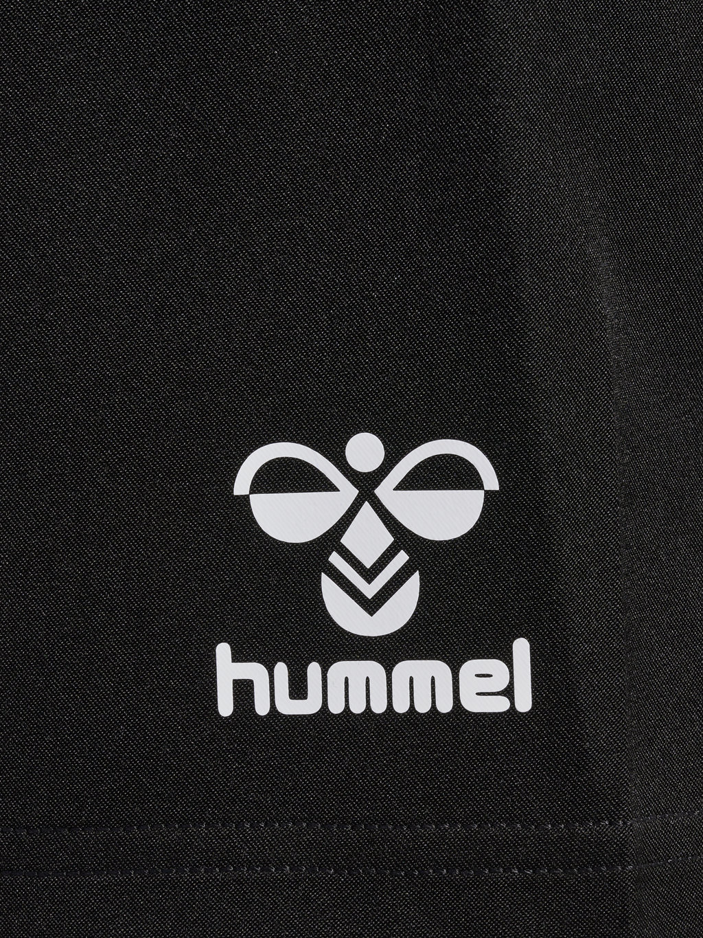 hmlRUGBY WOVEN SHORTS KIDS