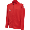 hmlCORE XK POLY ZIP SWEAT KIDS