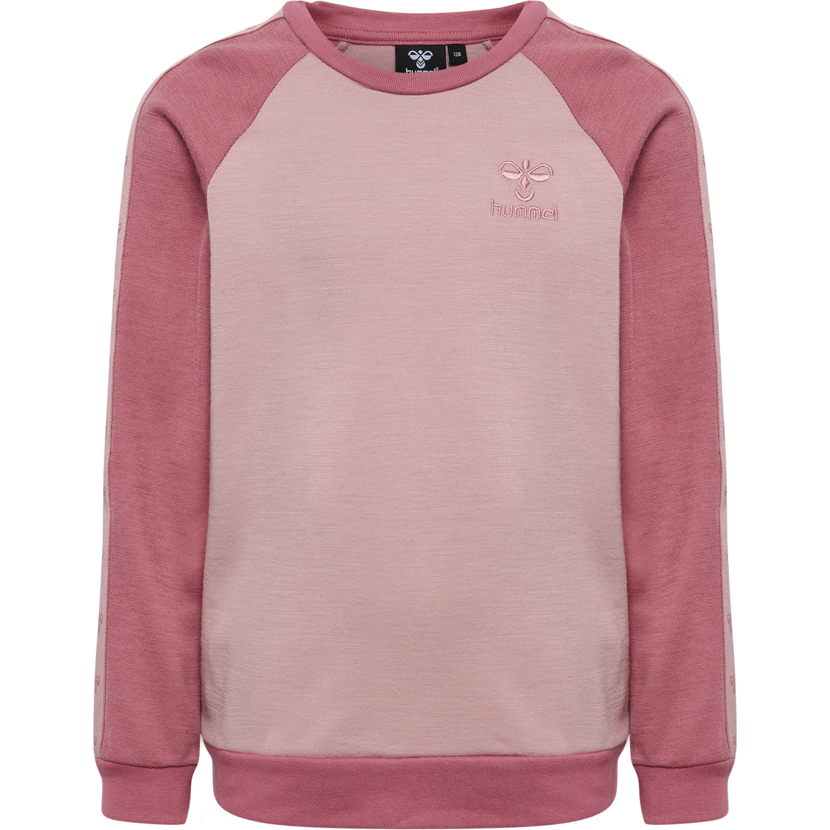 hmlWULBATO SWEATSHIRT