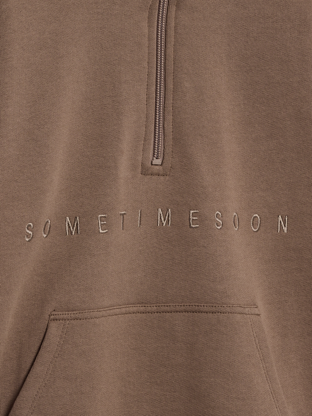 stsJONAS HALF ZIP