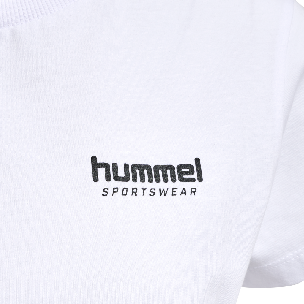 hmlLGC KRISTY SHORT T-SHIRT