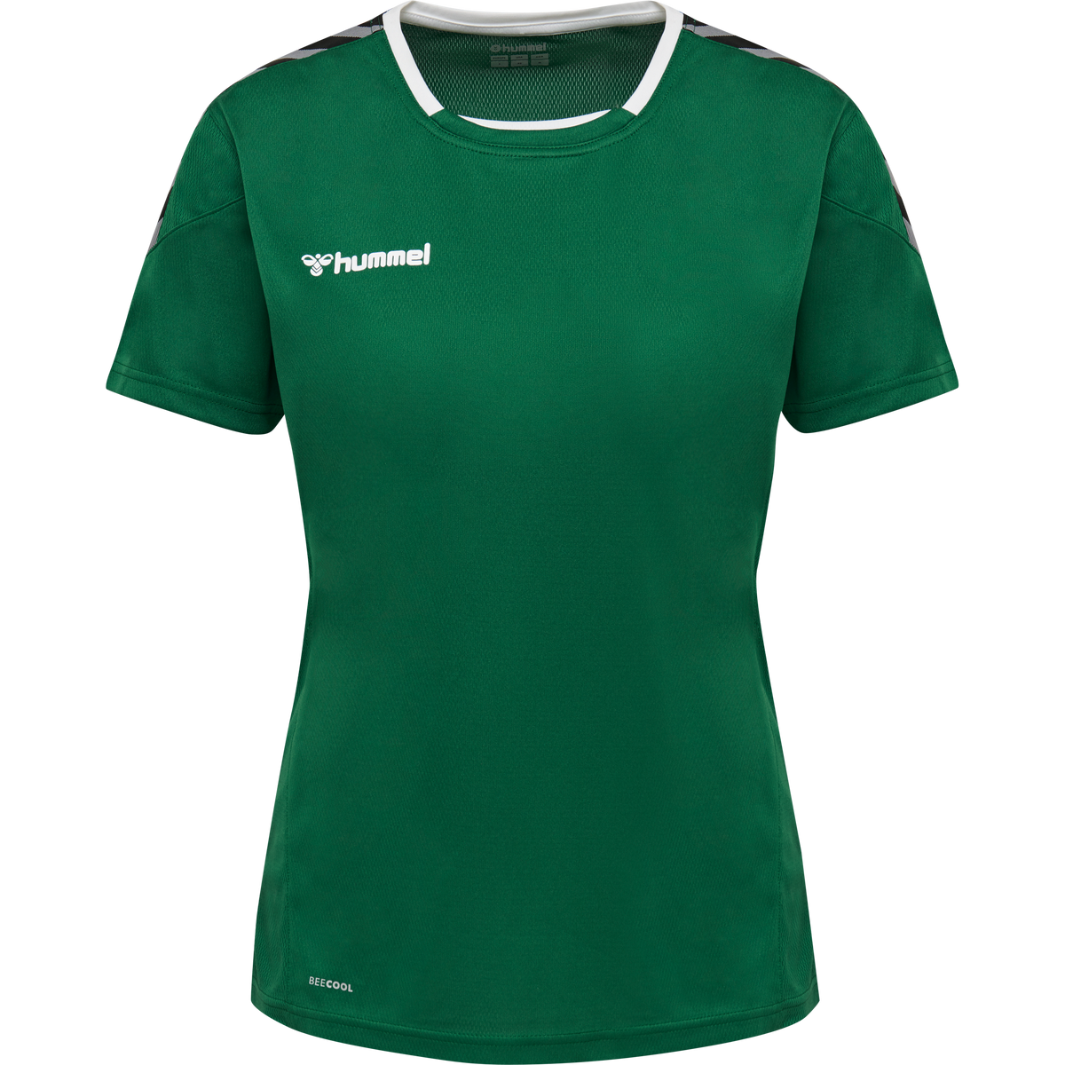 hmlAUTHENTIC POLY JERSEY WOMAN S/S