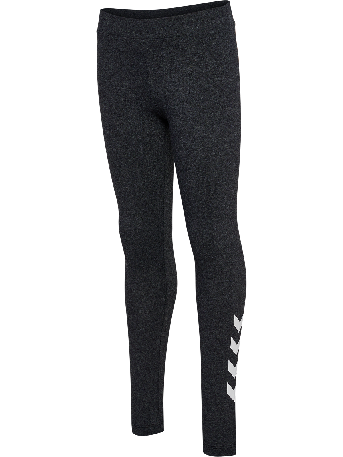 hmlJR LOGO TIGHTS