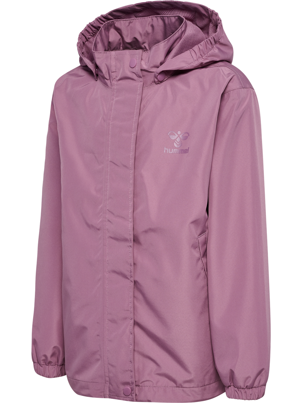 hmlNESSIE RAINSUIT