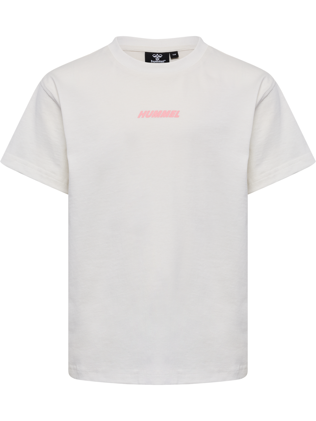 hmlELLA T-SHIRT S/S