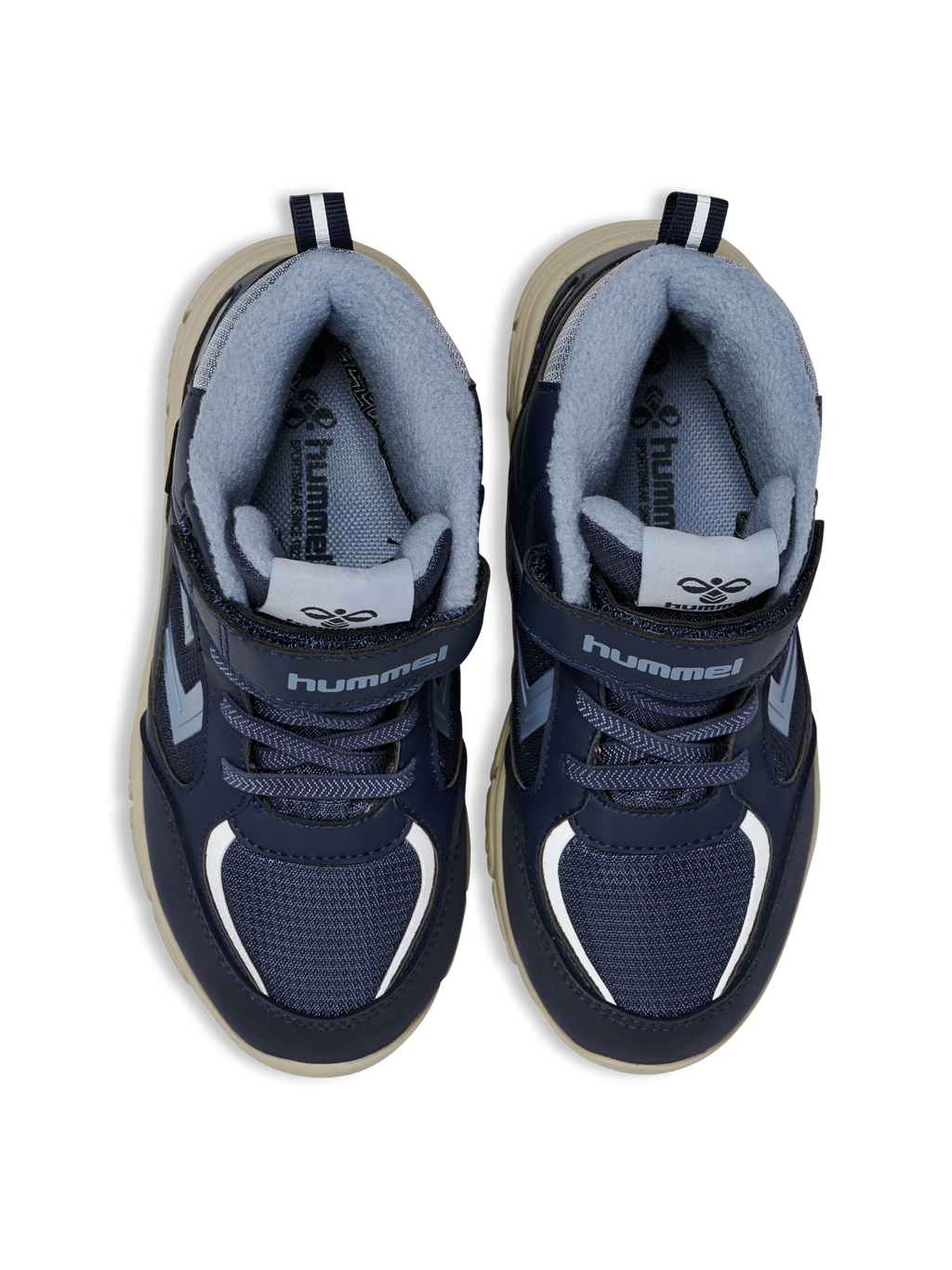 X-LIGHT 2.0 MID TEX JR