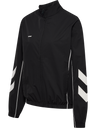 hmlI-D RIPSTOP TRACK JACKET