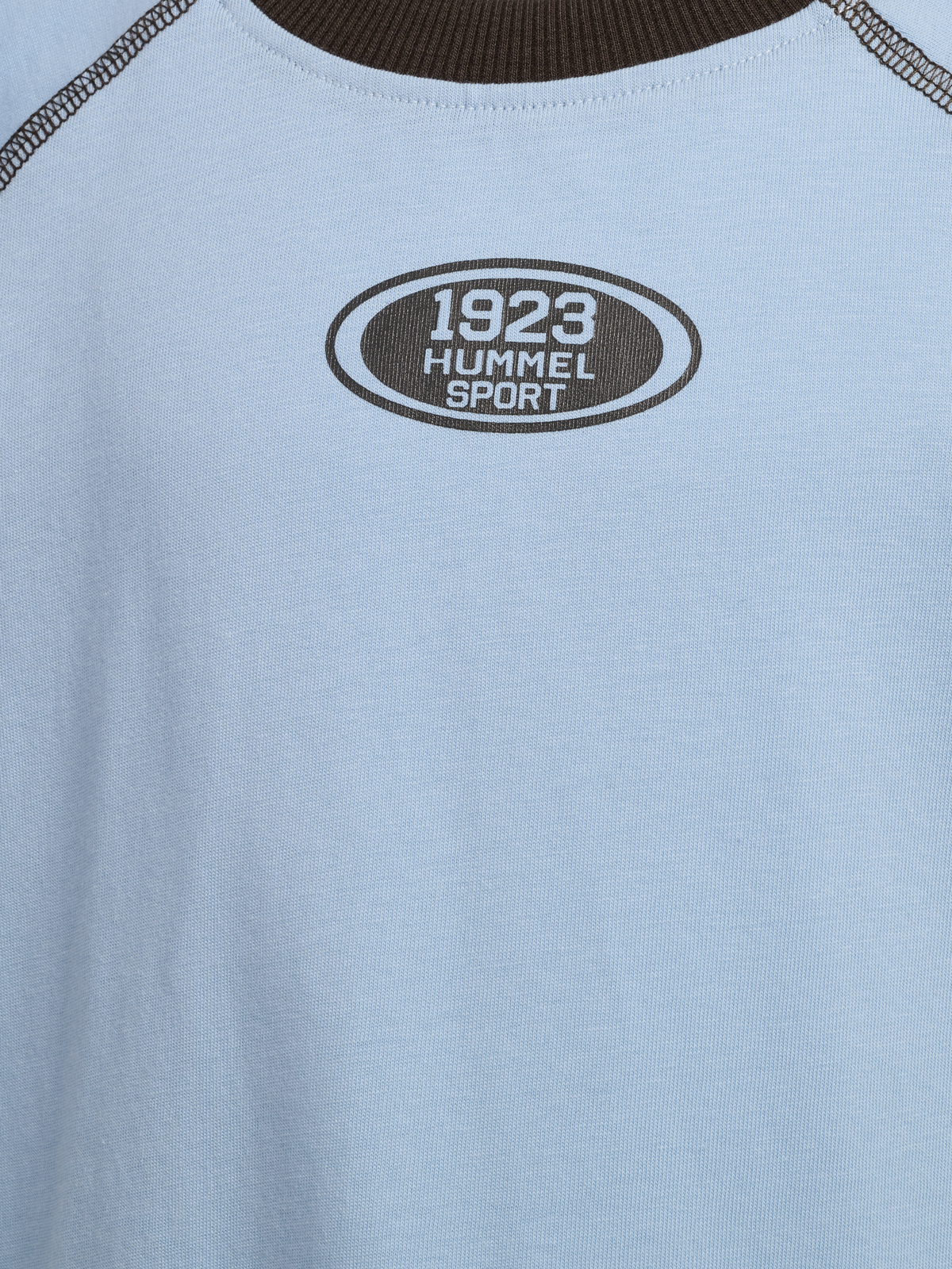 hmlTIMMI RAGLAN T-SHIRT S/S