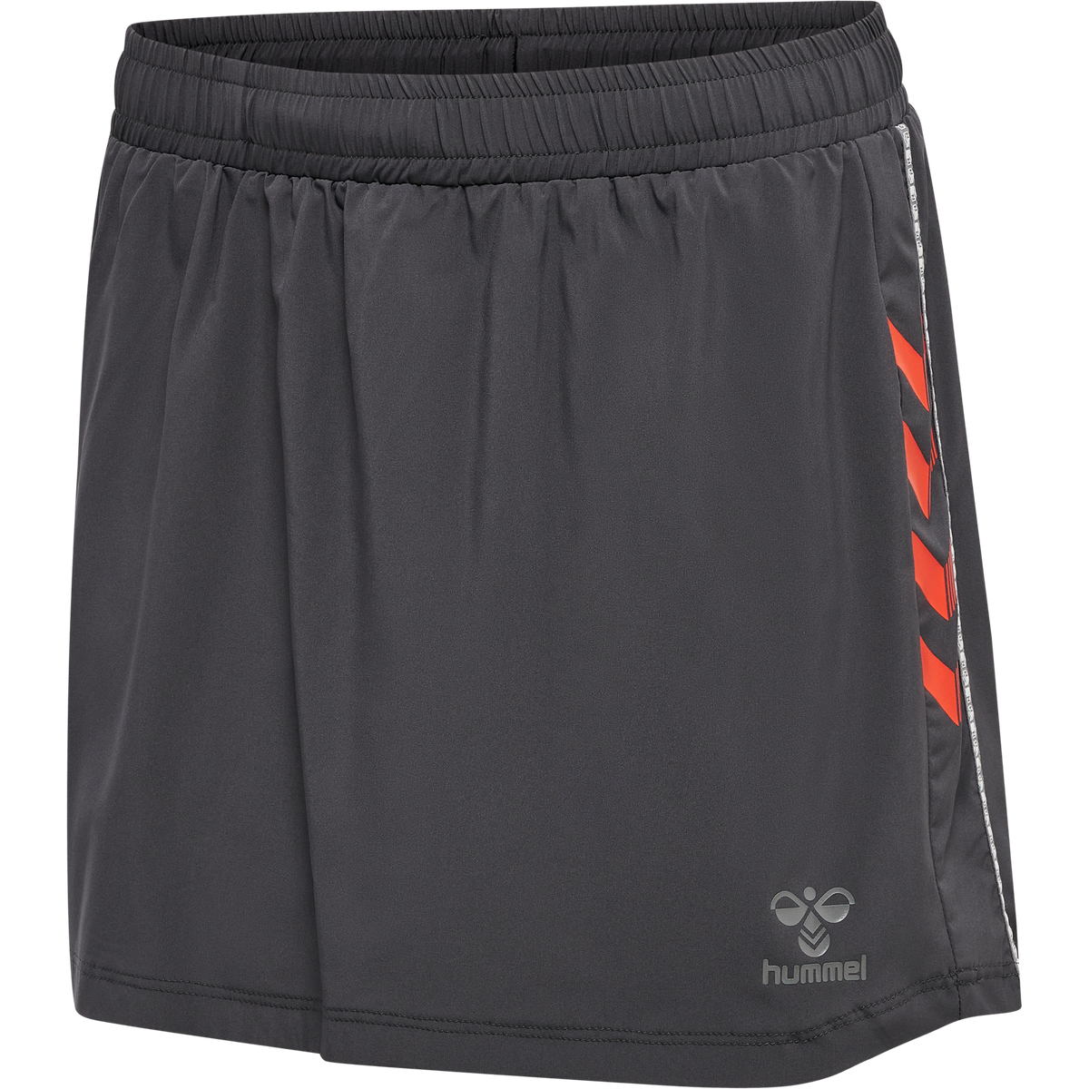 hmlPRO GRID GAME SKIRT