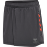 hmlPRO GRID GAME SKIRT