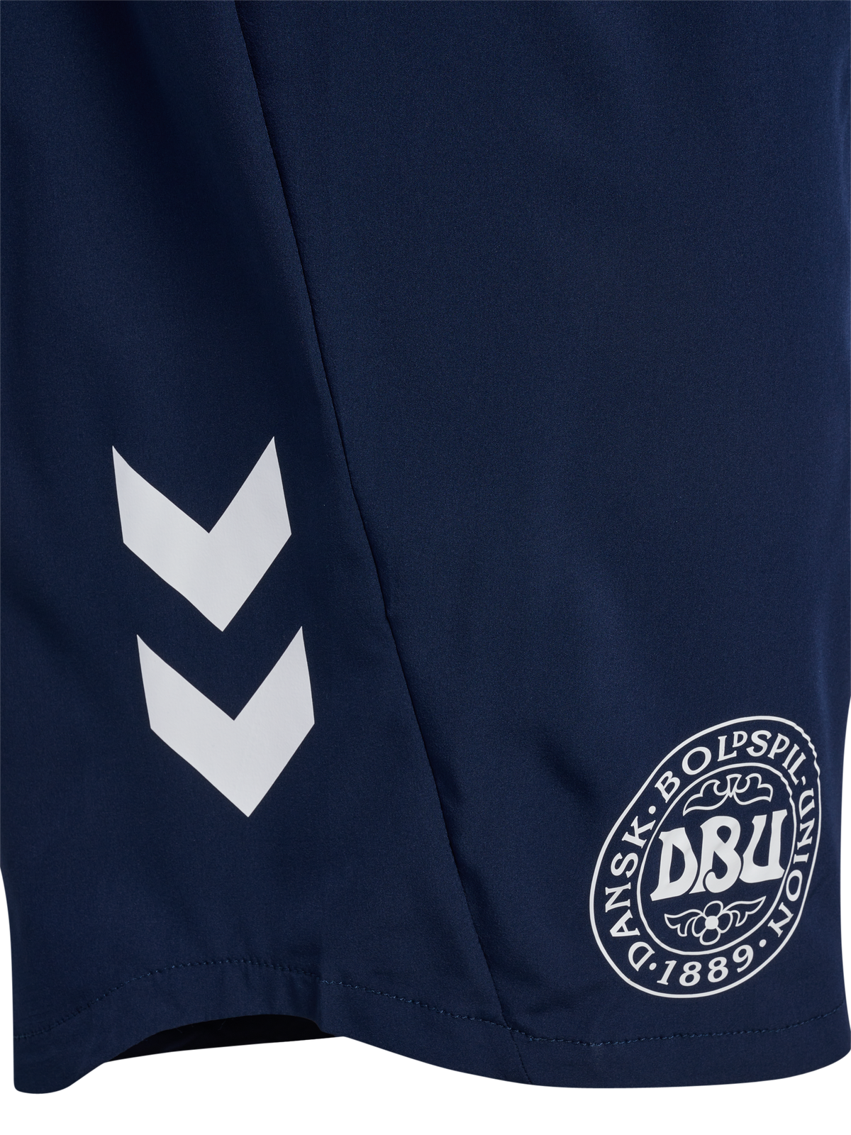 DBU 24 PRO TR WOVEN SHORTS