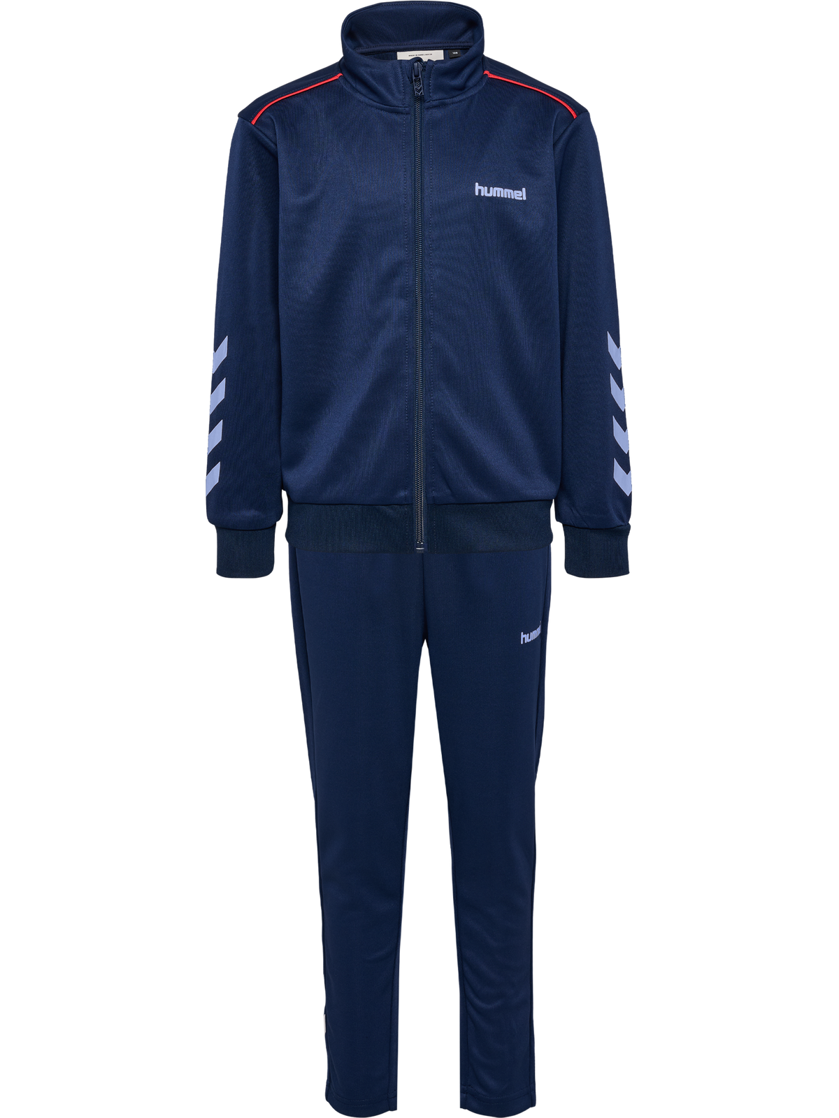hmlJR TRACKSUIT