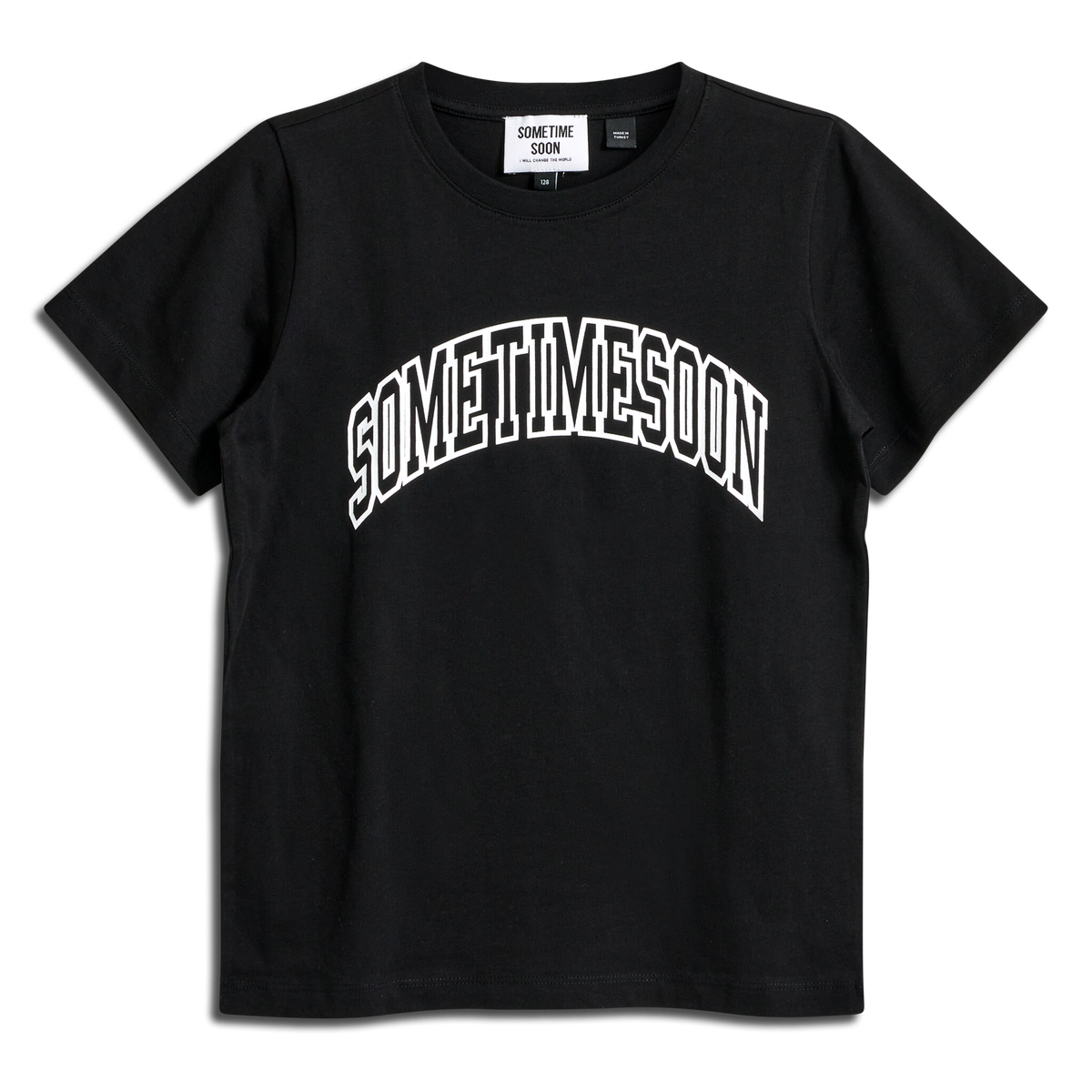 stmOCEAN T-SHIRT S/S