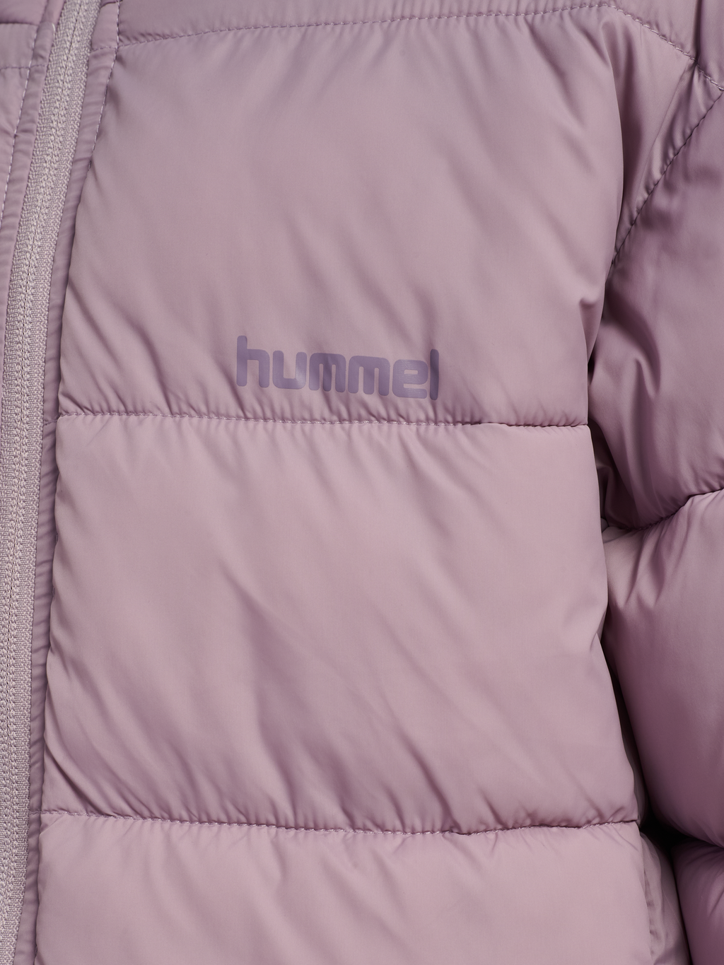 hmlJR LIGHTWEIGHT PUFFER JACKET