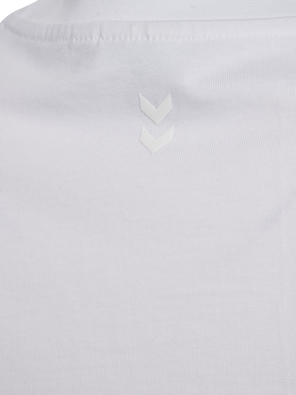 hmlKEEPER LOGO T-SHIRT S/S