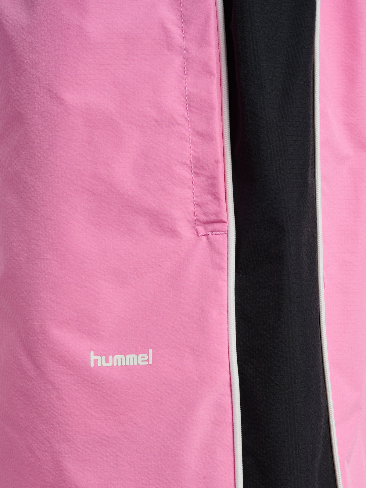 hmlI-D RIPSTOP TRACK SHORTS